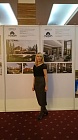 Конкурс-выставка работ архитекторов и дизайнеров в Korston