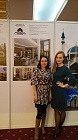 Конкурс-выставка работ архитекторов и дизайнеров в Korston